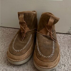UGG Campfire Chestnut Boot